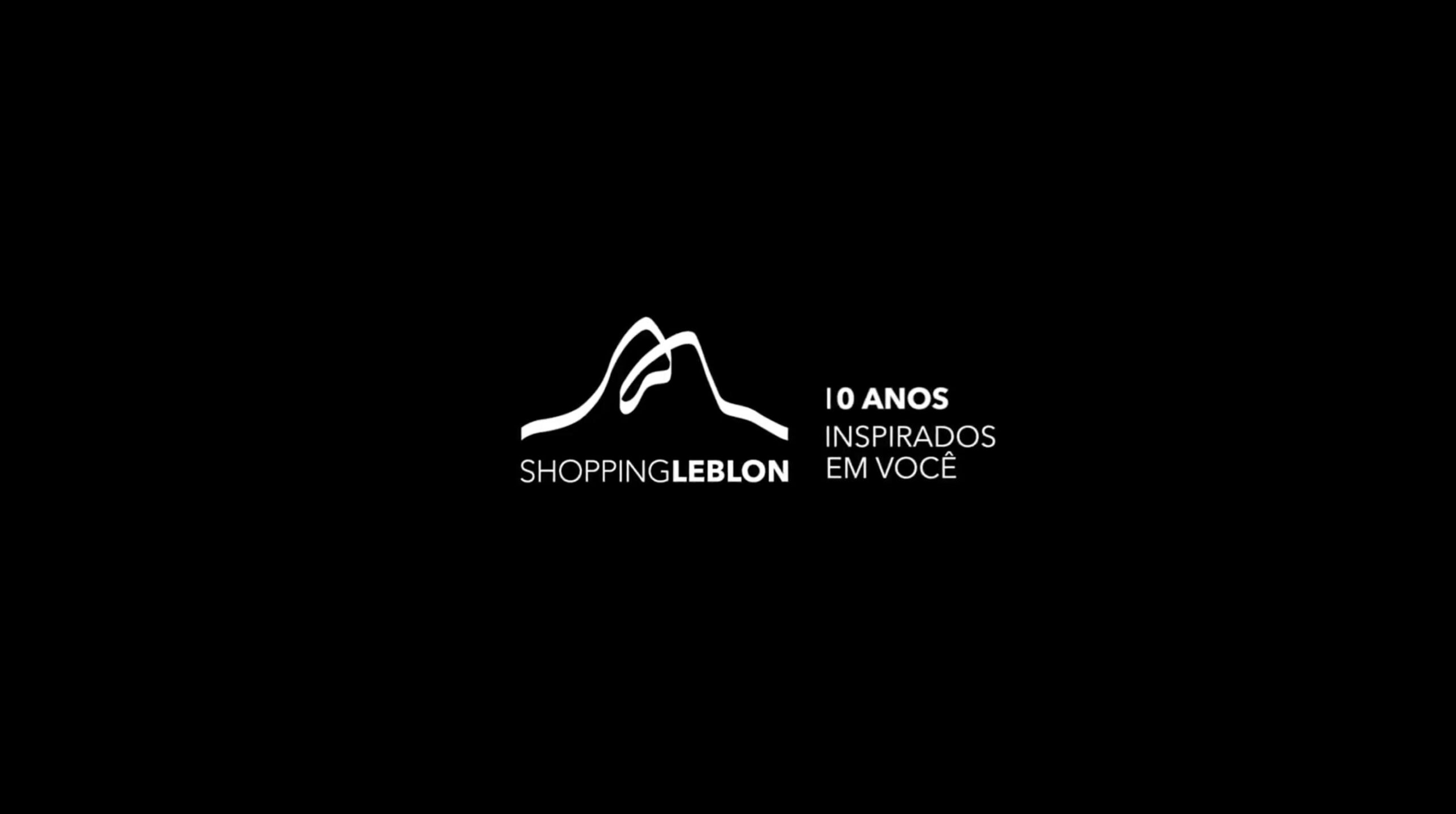 shopping leblon