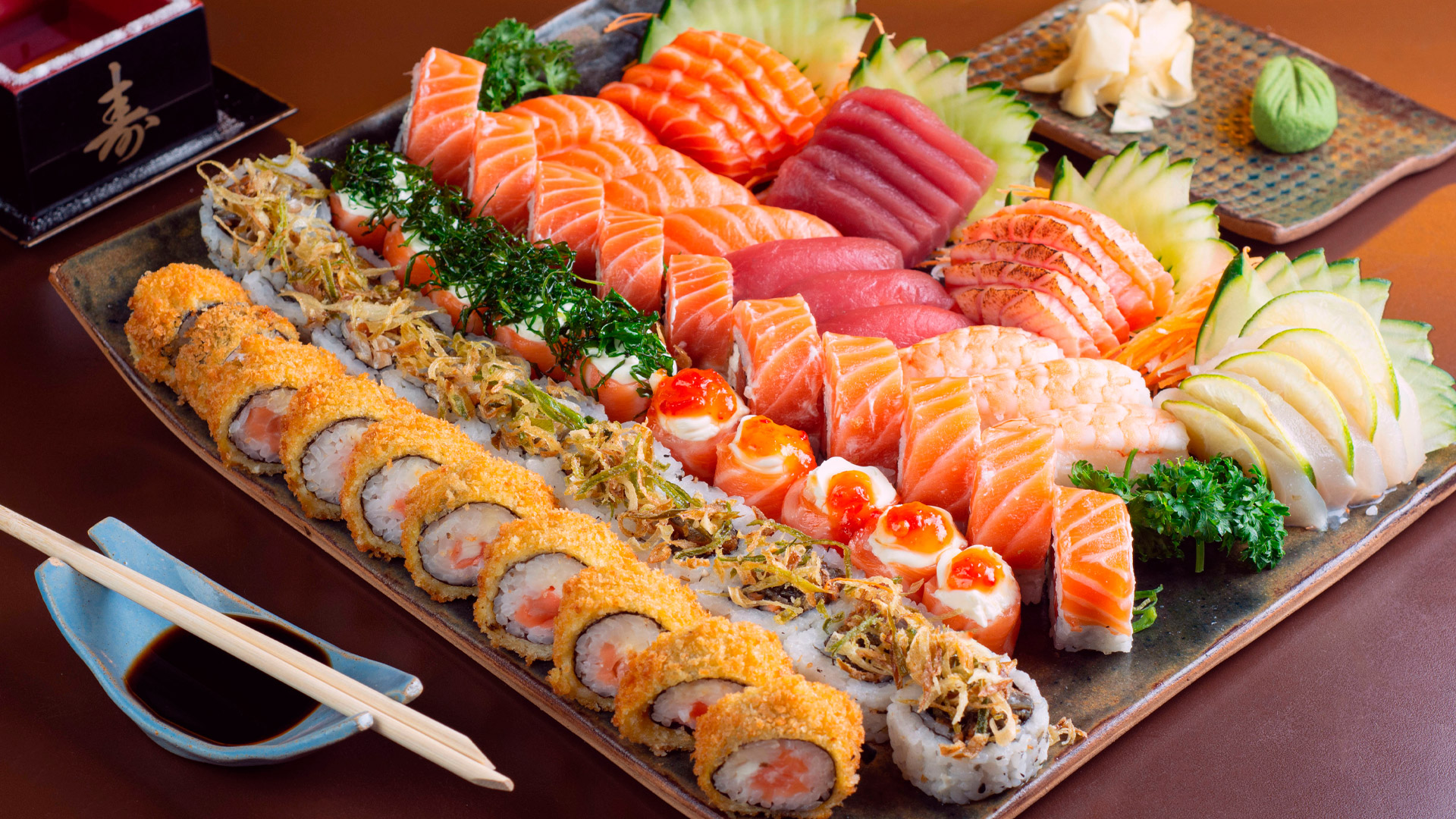 toruk sushi
