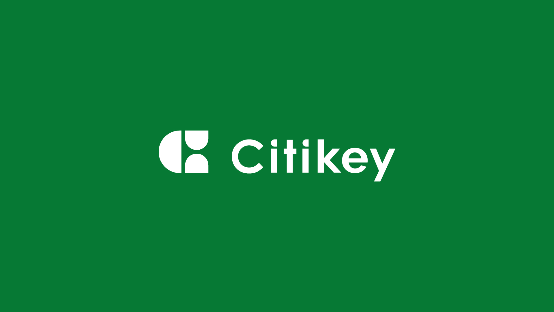 Citikey - agencia 2020