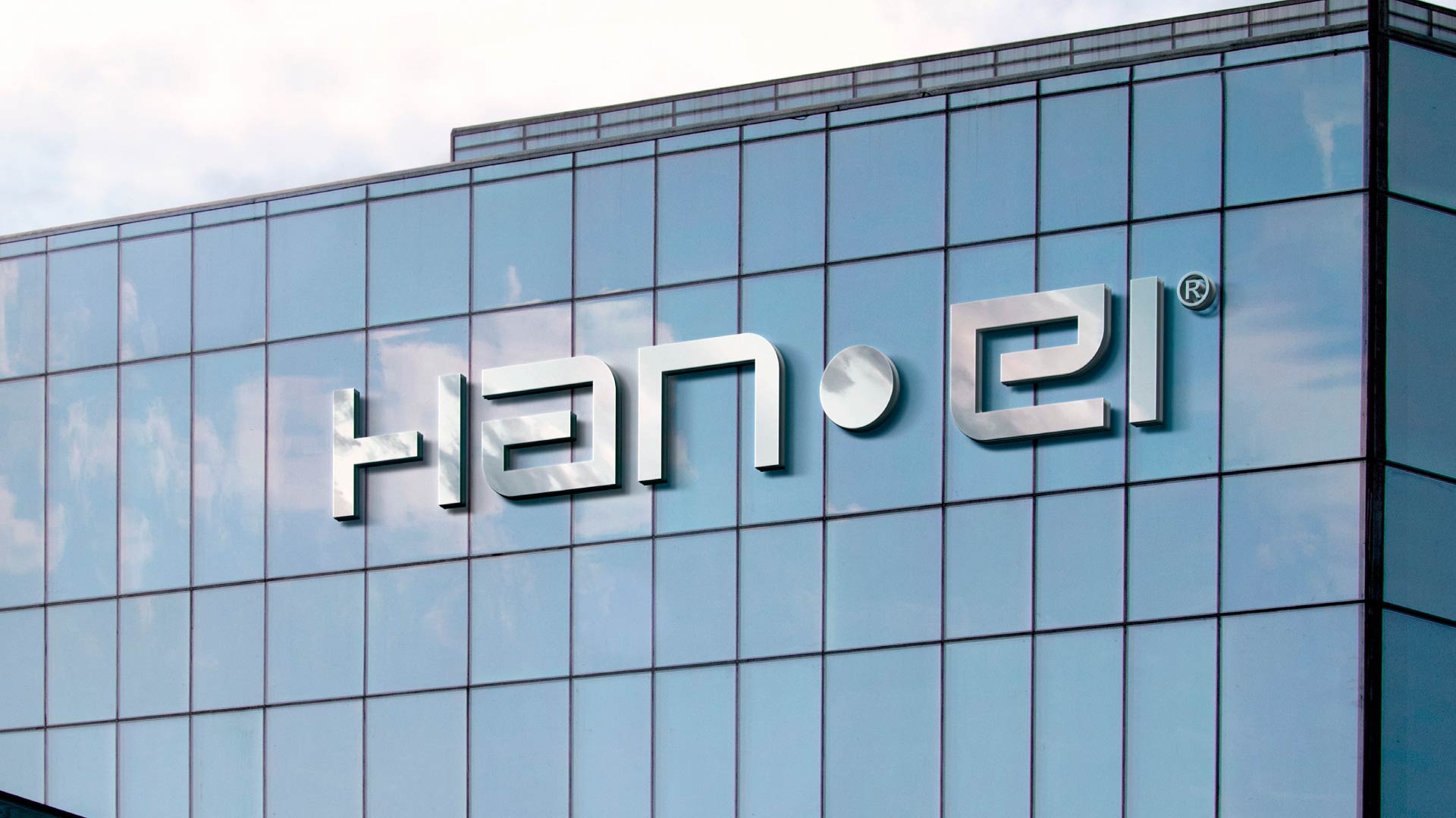 Branding Han ei - Agencia 2020